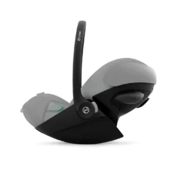 Cloud G3 i-Size Plus Stone Grey
