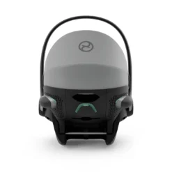 Cloud G3 i-Size Plus Stone Grey