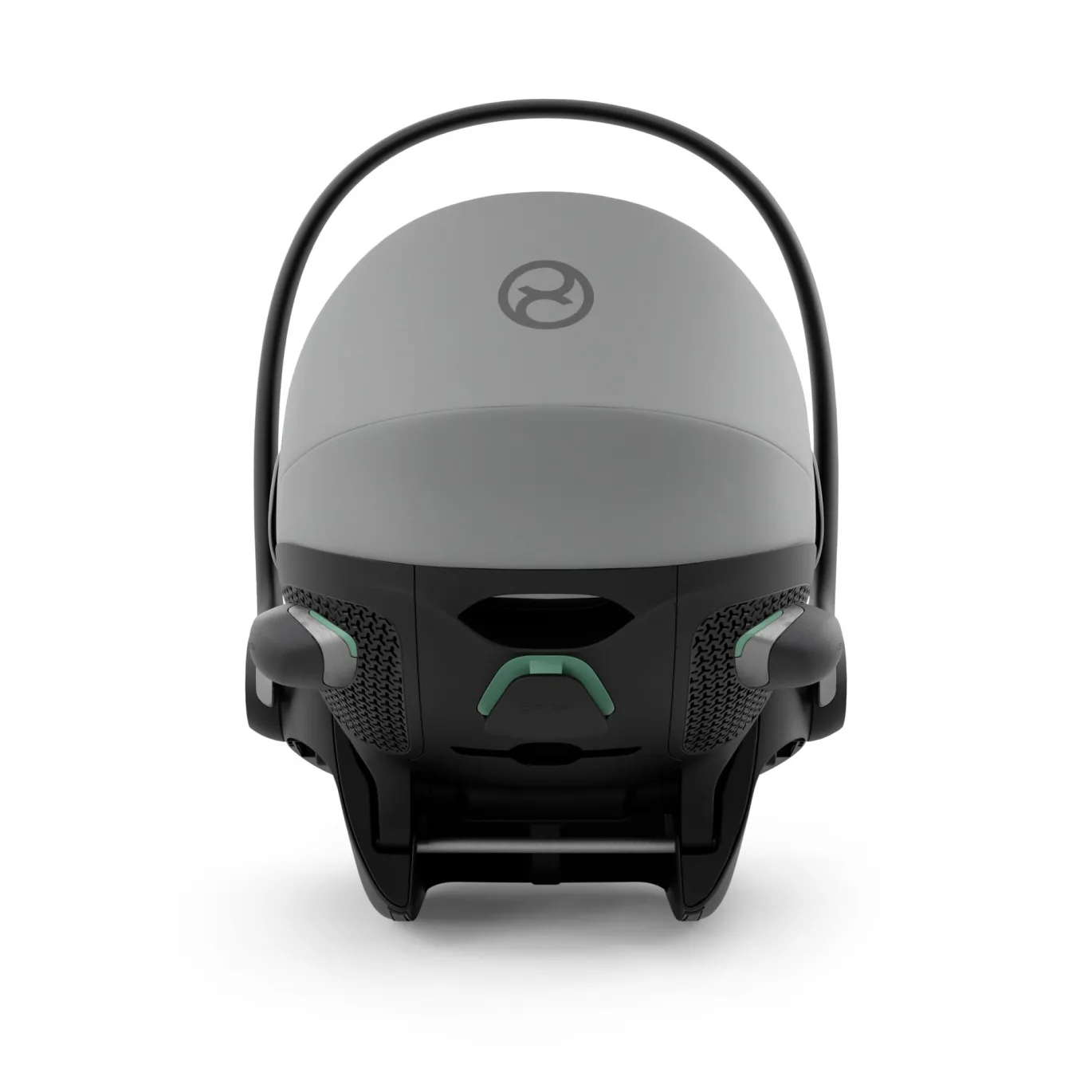 Cloud G3 i-Size Plus Stone Grey