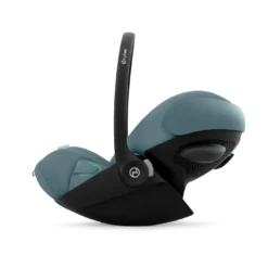 Cloud G3 i-Size Plus Stormy Blue