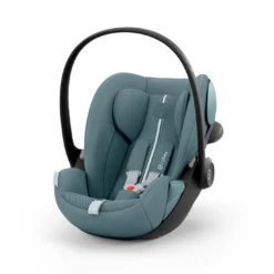 Cloud G3 i-Size Plus Stormy Blue
