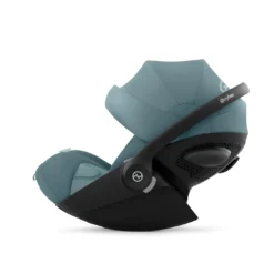 Cloud G3 i-Size Plus Stormy Blue