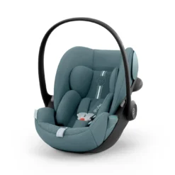 Cloud G3 i-Size Plus Stormy Blue