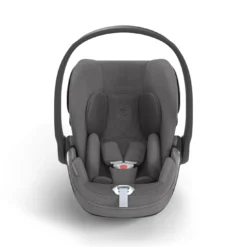 Cloud T i-Size Mirage Grey Plus