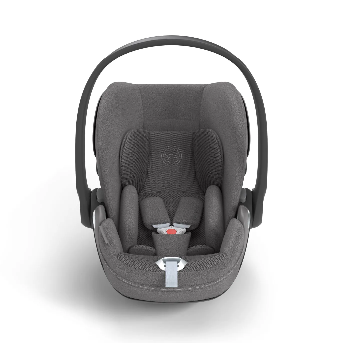 Cloud T i-Size Mirage Grey Plus