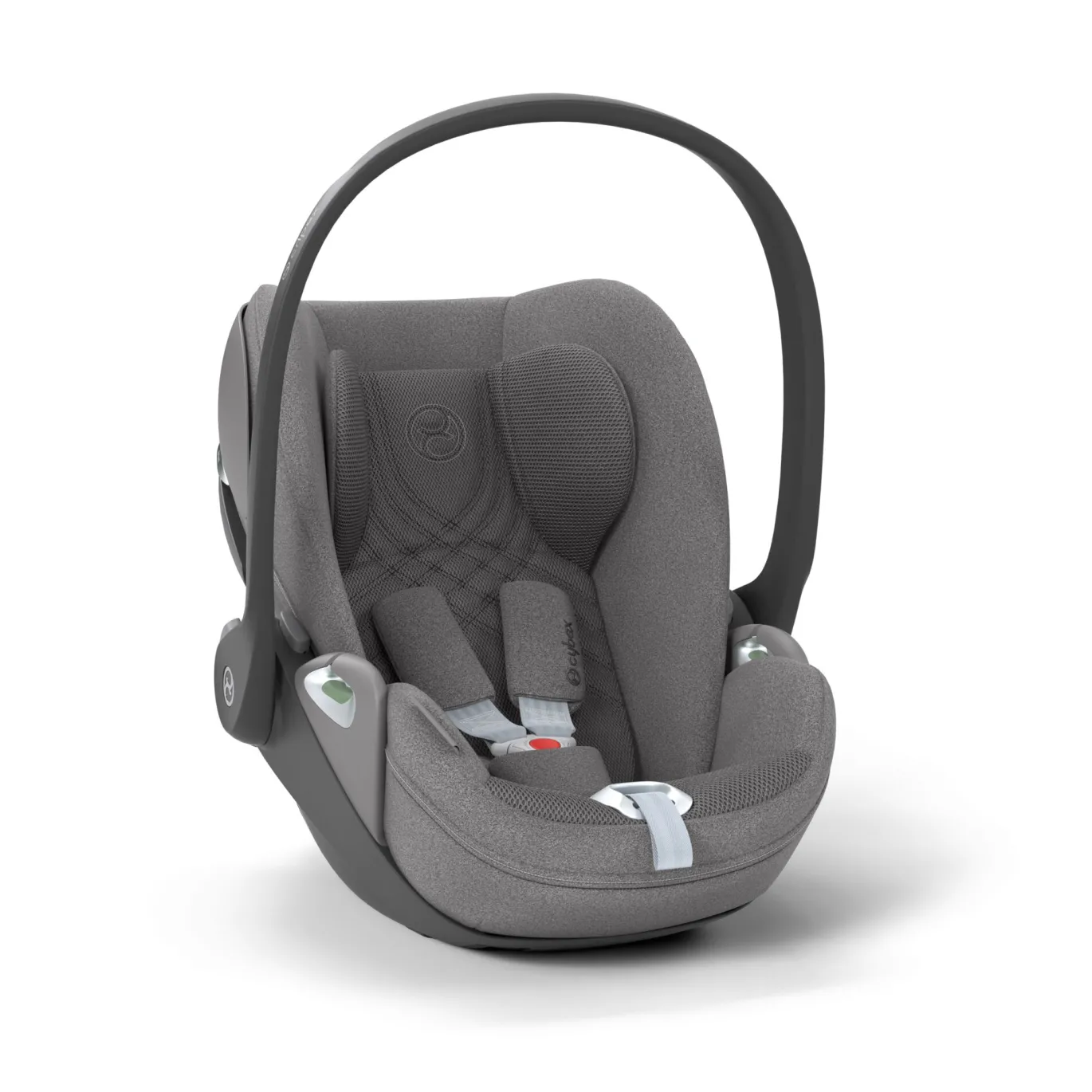 Cloud T i-Size Mirage Grey Plus