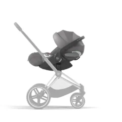 Cloud T i-Size Mirage Grey Plus