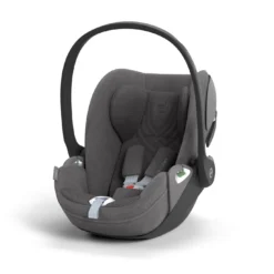 Cloud T i-Size Mirage Grey Plus