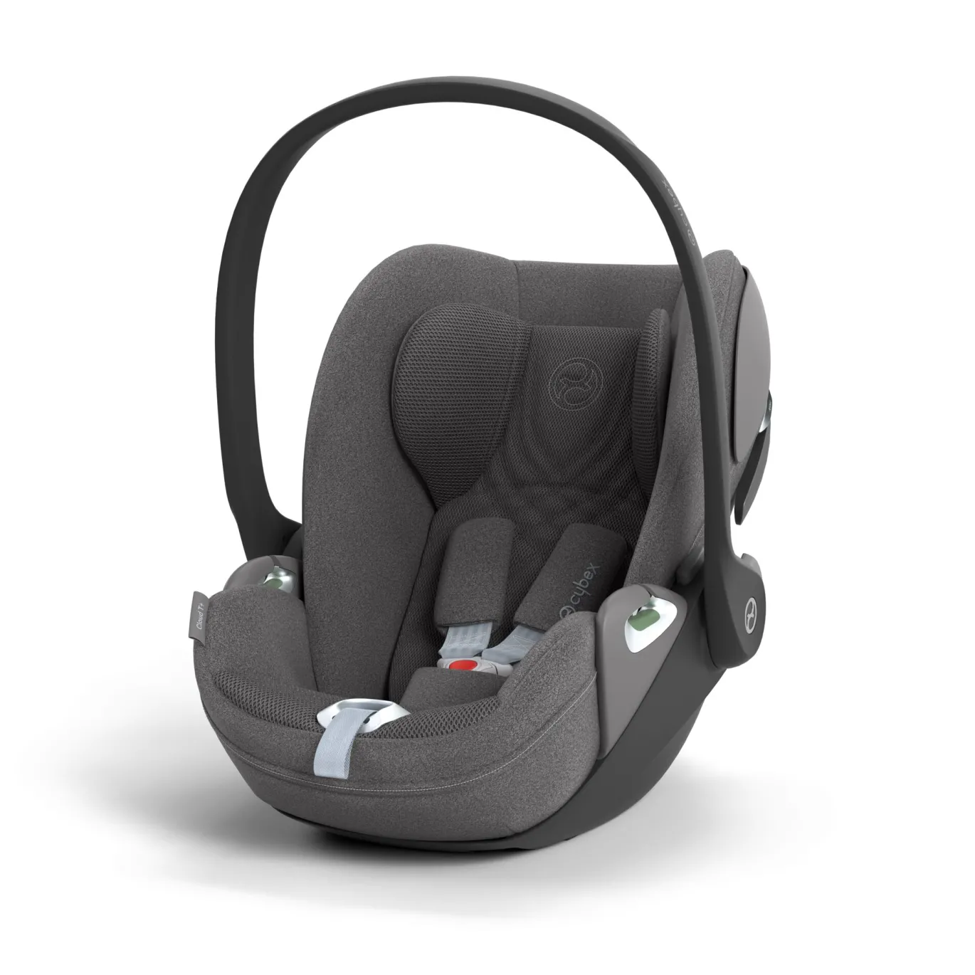 Cloud T i-Size Mirage Grey Plus