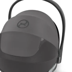 Cloud T i-Size Mirage Grey Plus