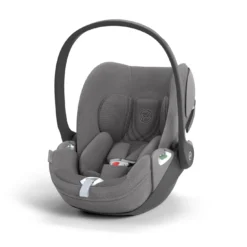 Cloud T i-Size Mirage Grey Plus