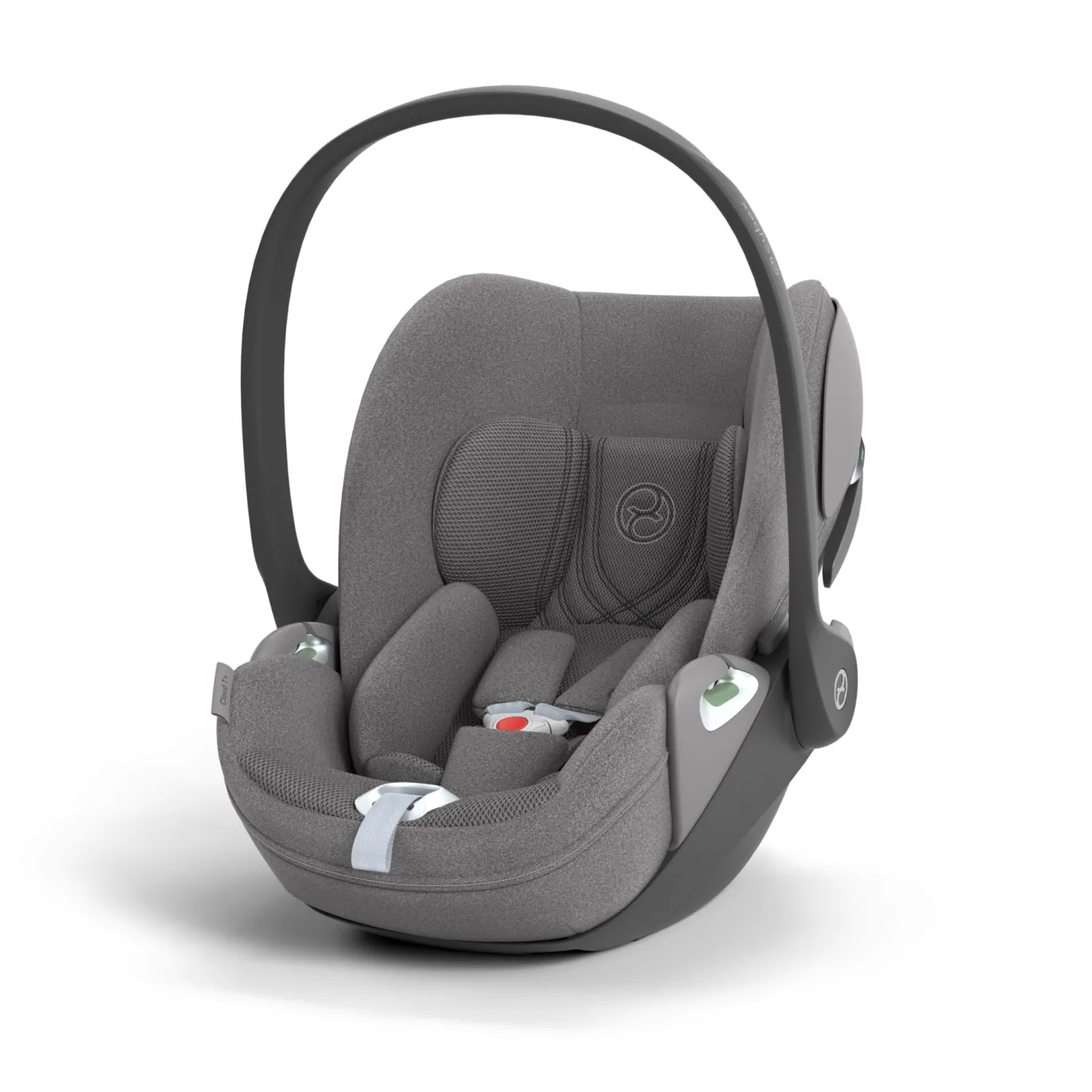 Cloud T i-Size Mirage Grey Plus