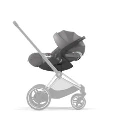 Cloud T i-Size Mirage Grey Plus