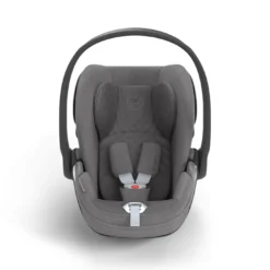 Cloud T i-Size Mirage Grey Plus