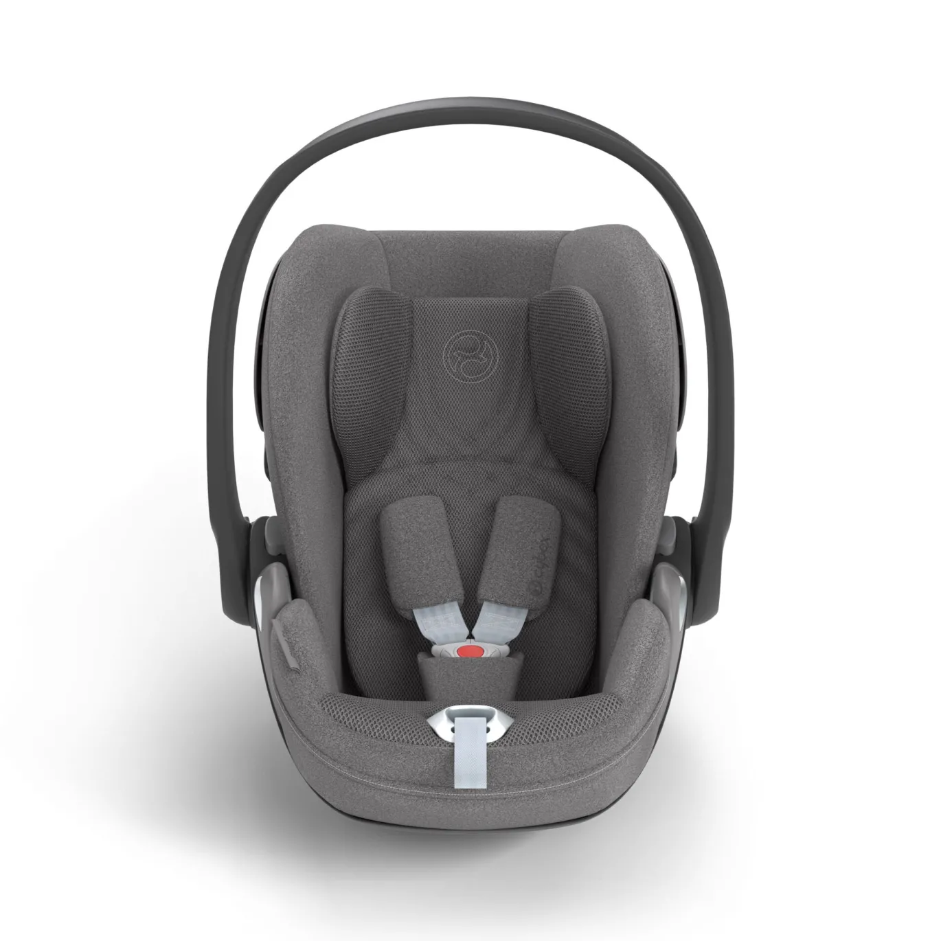 Cloud T i-Size Mirage Grey Plus
