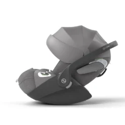 Cloud T i-Size Mirage Grey Plus