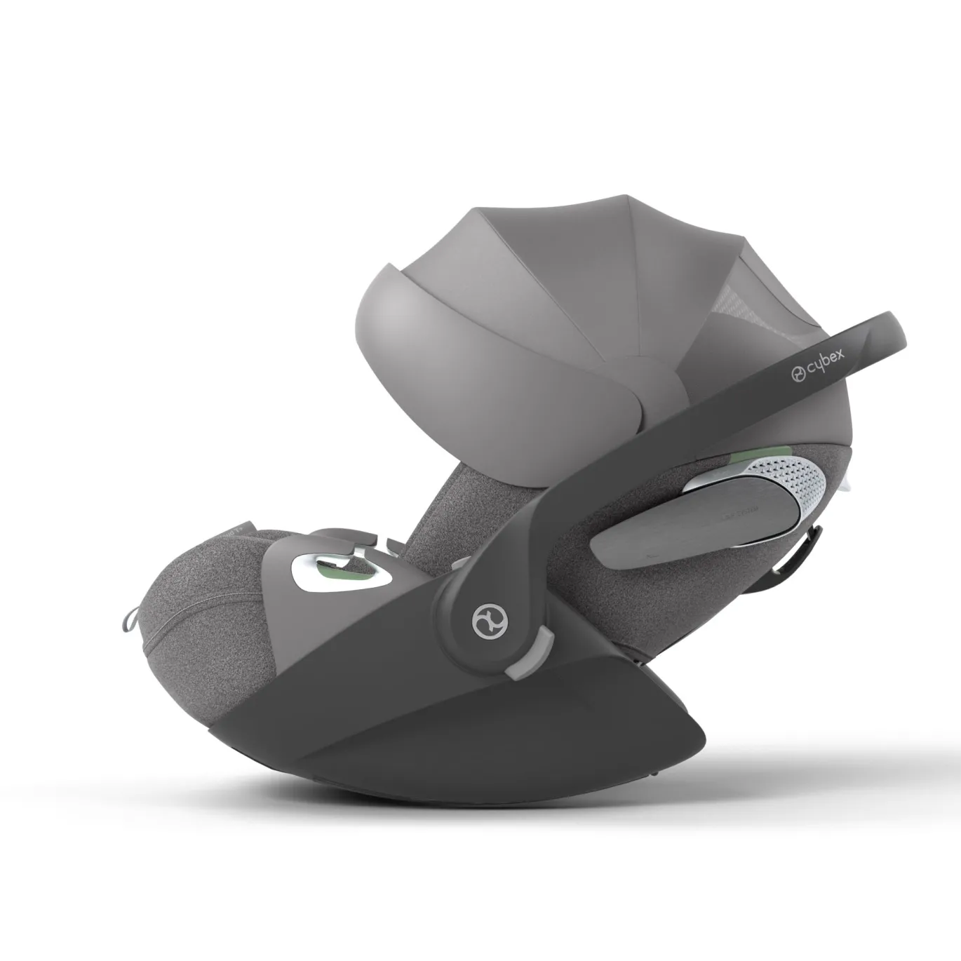 Cloud T i-Size Mirage Grey Plus