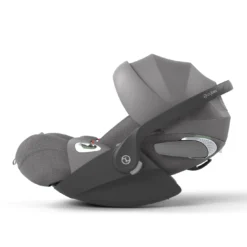 Cloud T i-Size Mirage Grey Plus