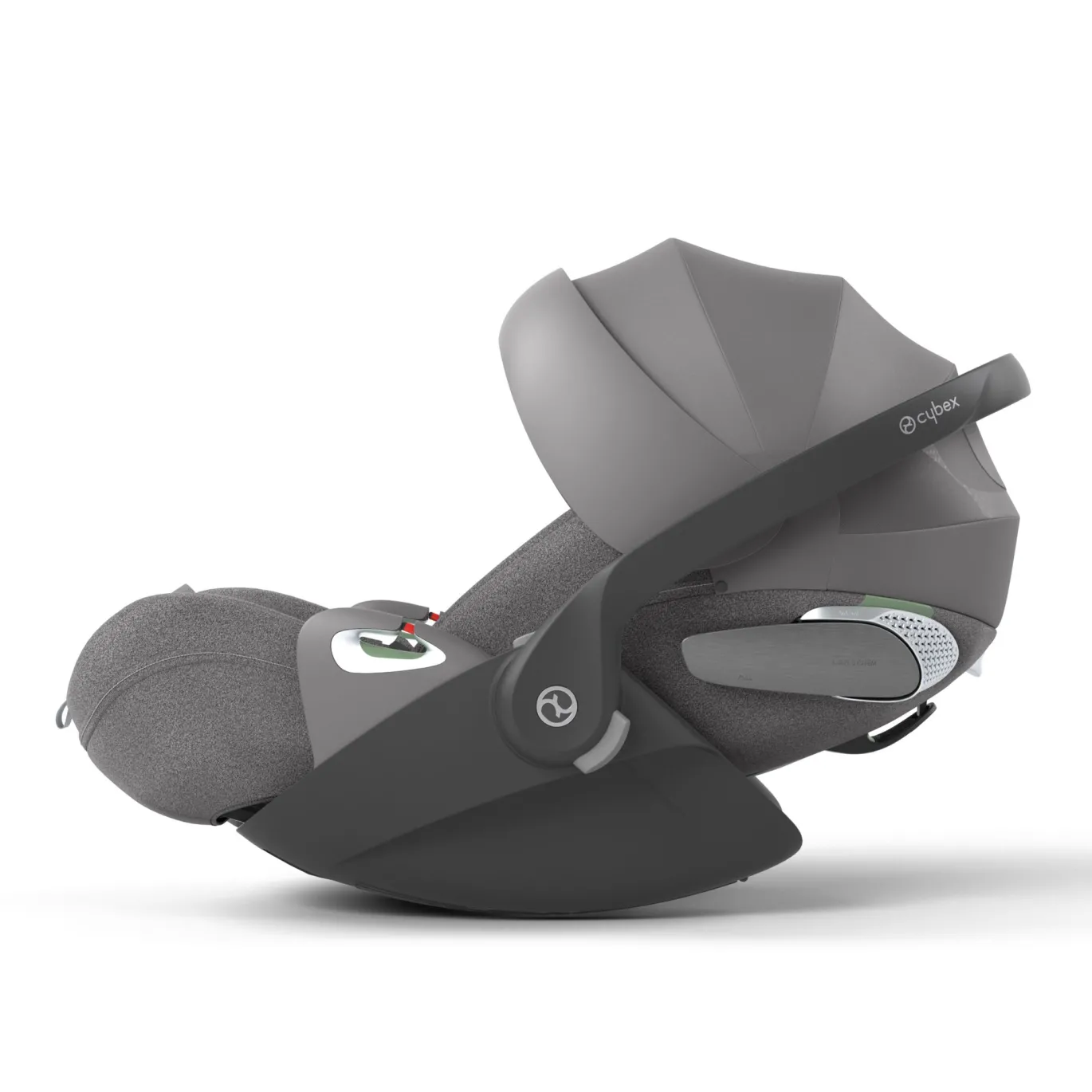 Cloud T i-Size Mirage Grey Plus