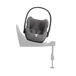 Cloud T i-Size Mirage Grey Plus