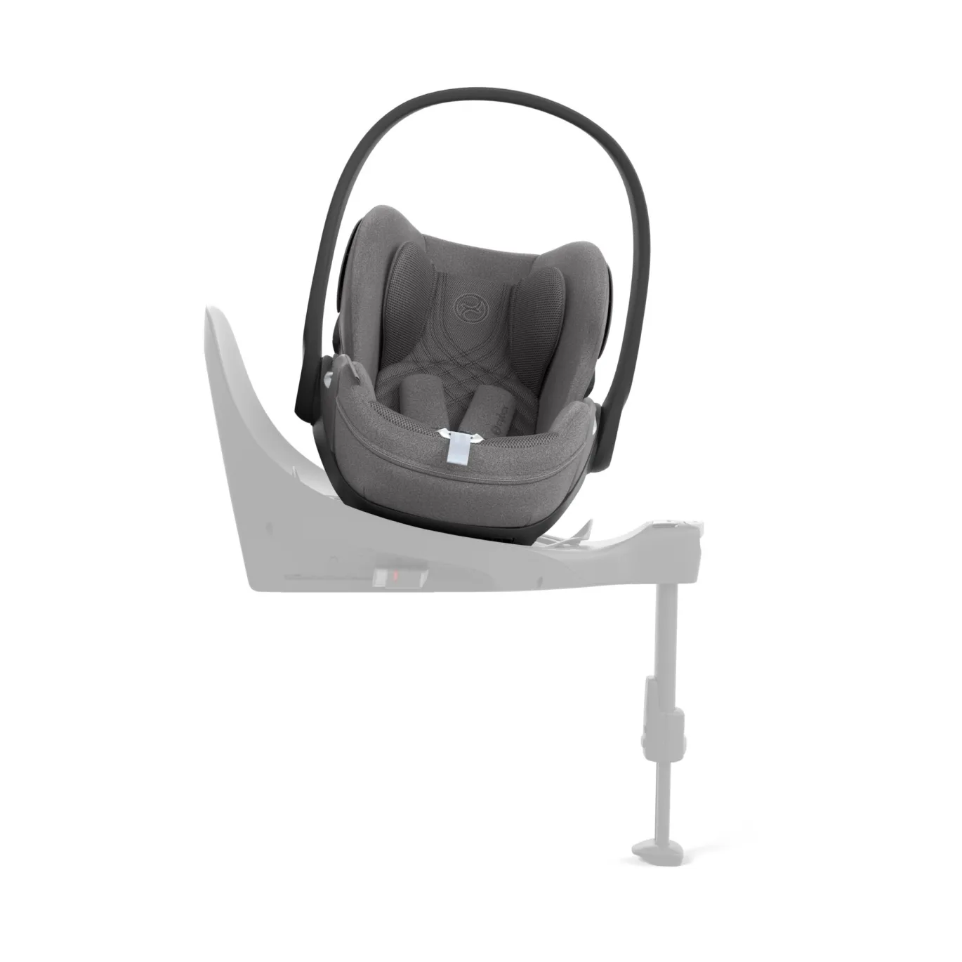 Cloud T i-Size Mirage Grey Plus