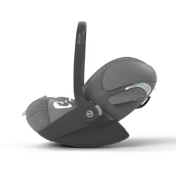 Cloud T i-Size Mirage Grey Plus