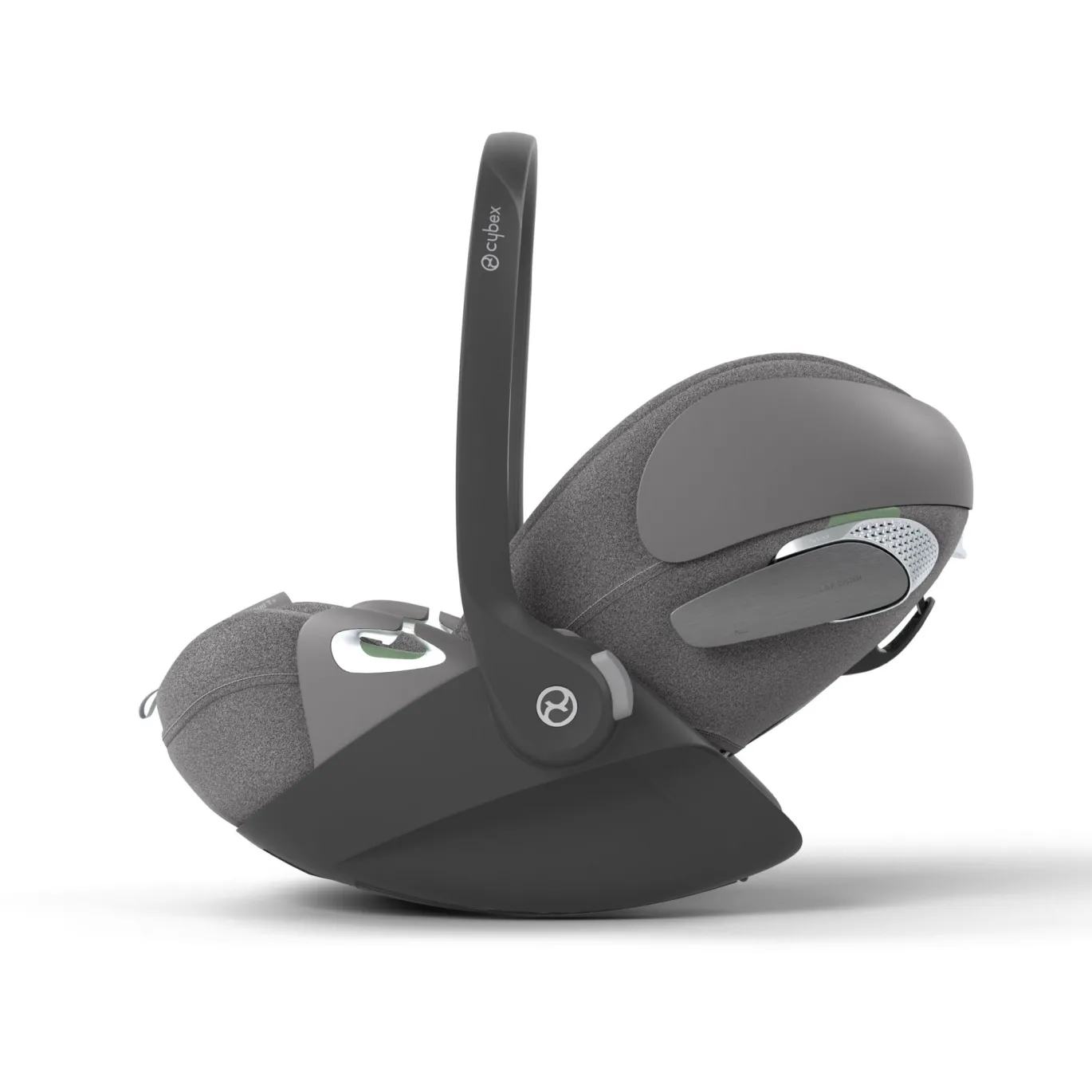 Cloud T i-Size Mirage Grey Plus