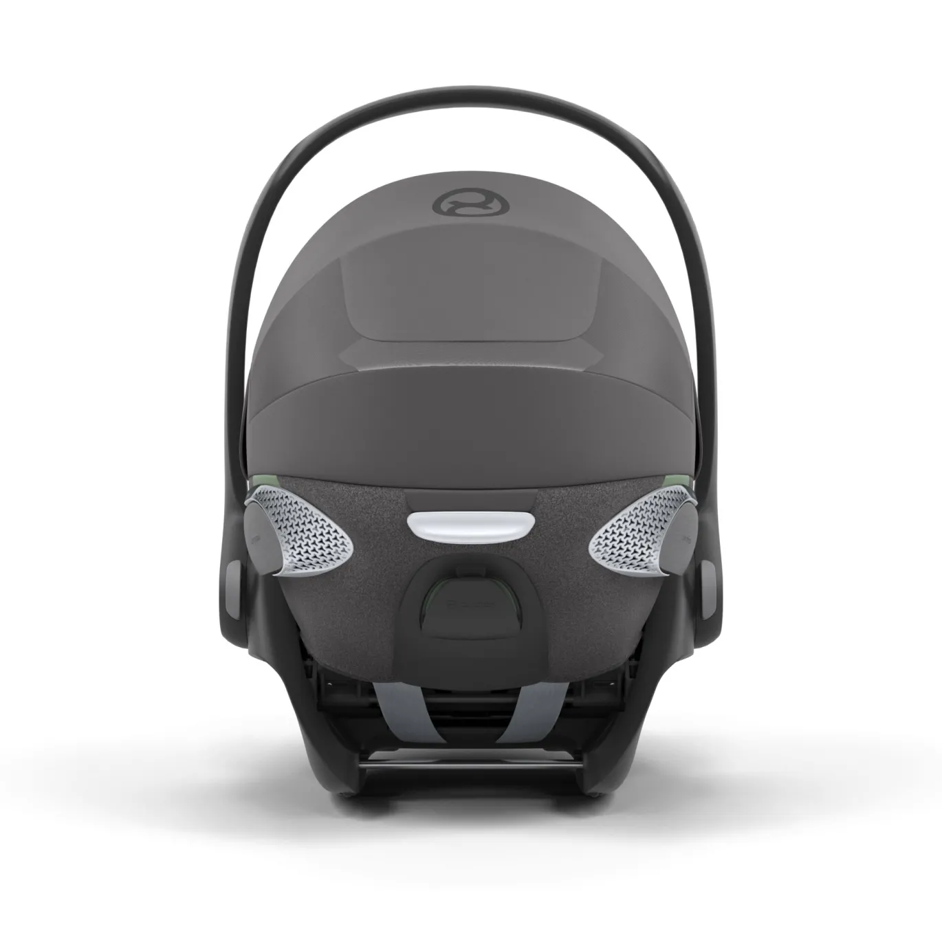 Cloud T i-Size Mirage Grey Plus