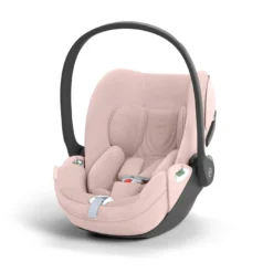 Cloud T i-Size Peach Pink Plus