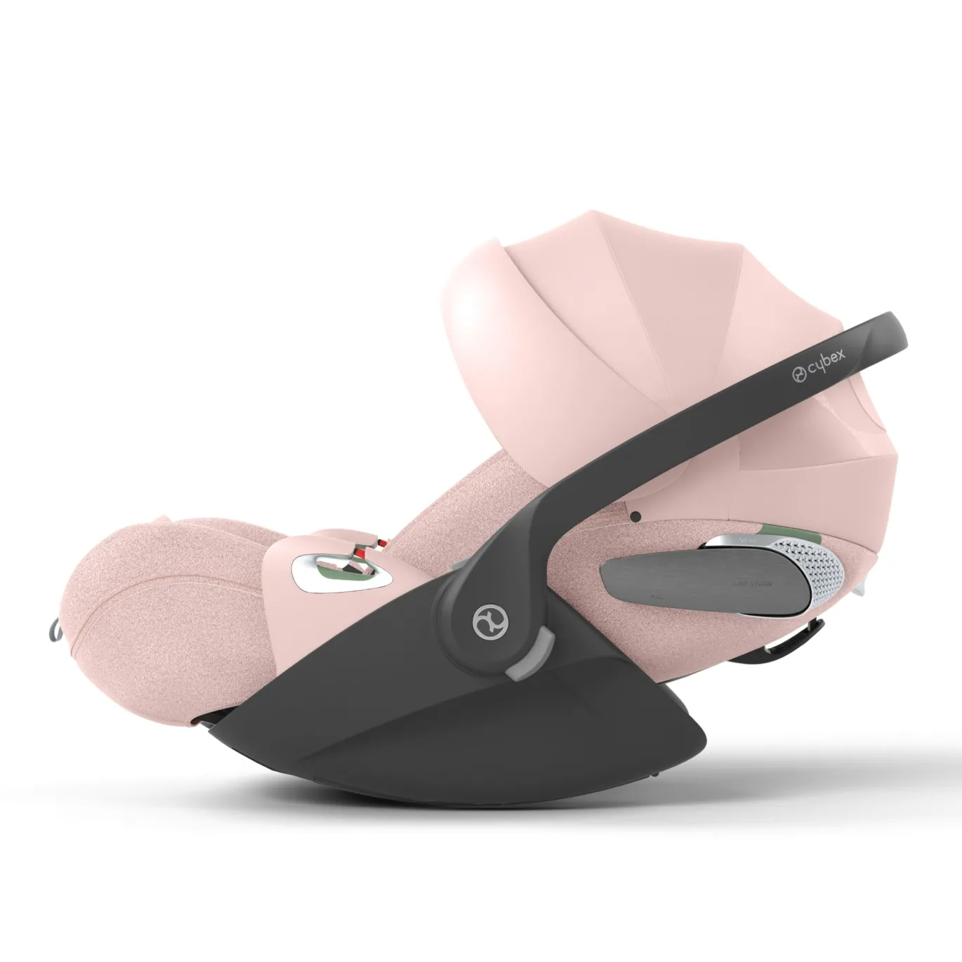 Cloud T i-Size Peach Pink Plus
