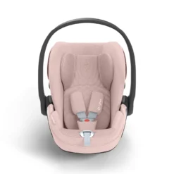 Cloud T i-Size Peach Pink Plus