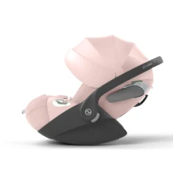 Cloud T i-Size Peach Pink Plus