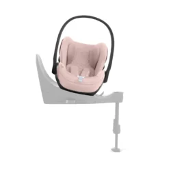 Cloud T i-Size Peach Pink Plus