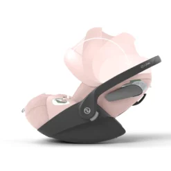 Cloud T i-Size Peach Pink Plus
