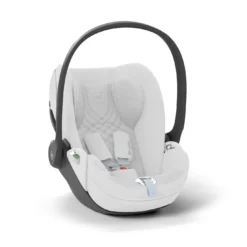 Cloud T i-Size Platinum White Plus