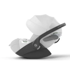 Cloud T i-Size Platinum White Plus