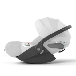 Cloud T i-Size Platinum White Plus