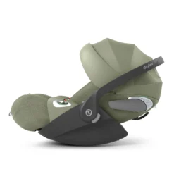 Cloud T i-Size Sage Green Plus