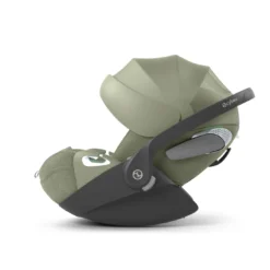 Cloud T i-Size Sage Green Plus