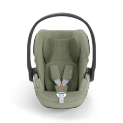 Cloud T i-Size Sage Green Plus