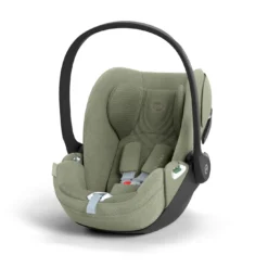 Cloud T i-Size Sage Green Plus