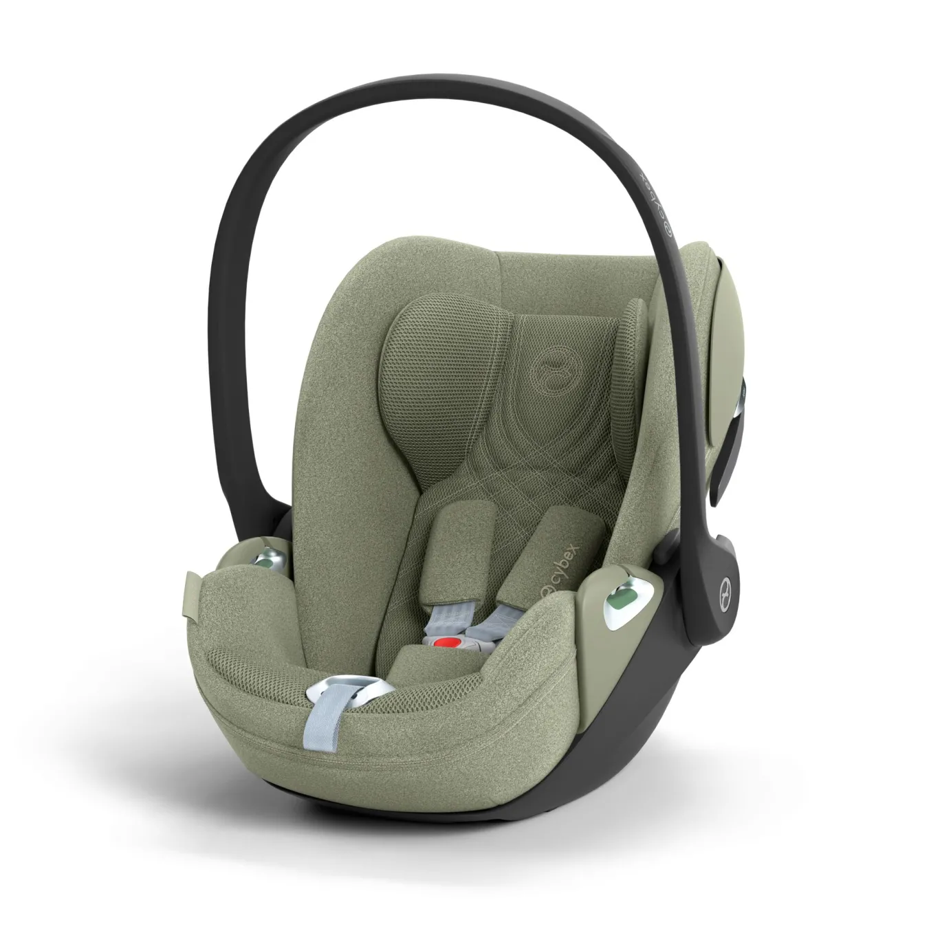 Cloud T i-Size Sage Green Plus