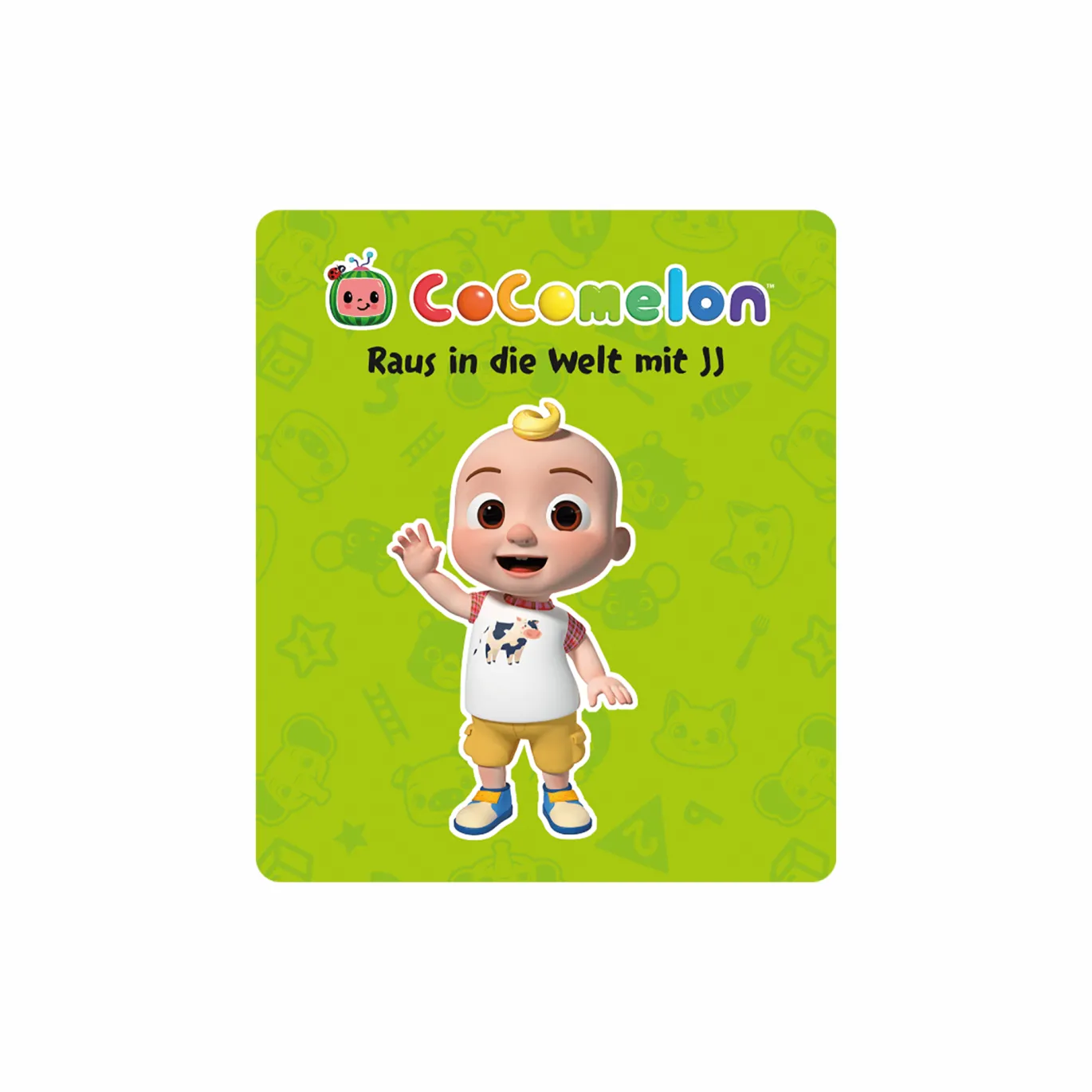 CoComelon – Raus in die Welt mit JJ