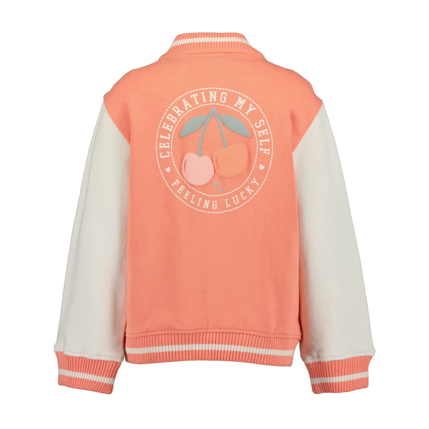 Collegejacke