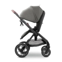 Comfort n Care Air Set Dark Grey