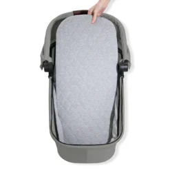 Comfort n Care Air Set Dark Grey