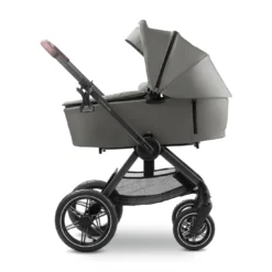 Comfort n Care Air Set Dark Grey