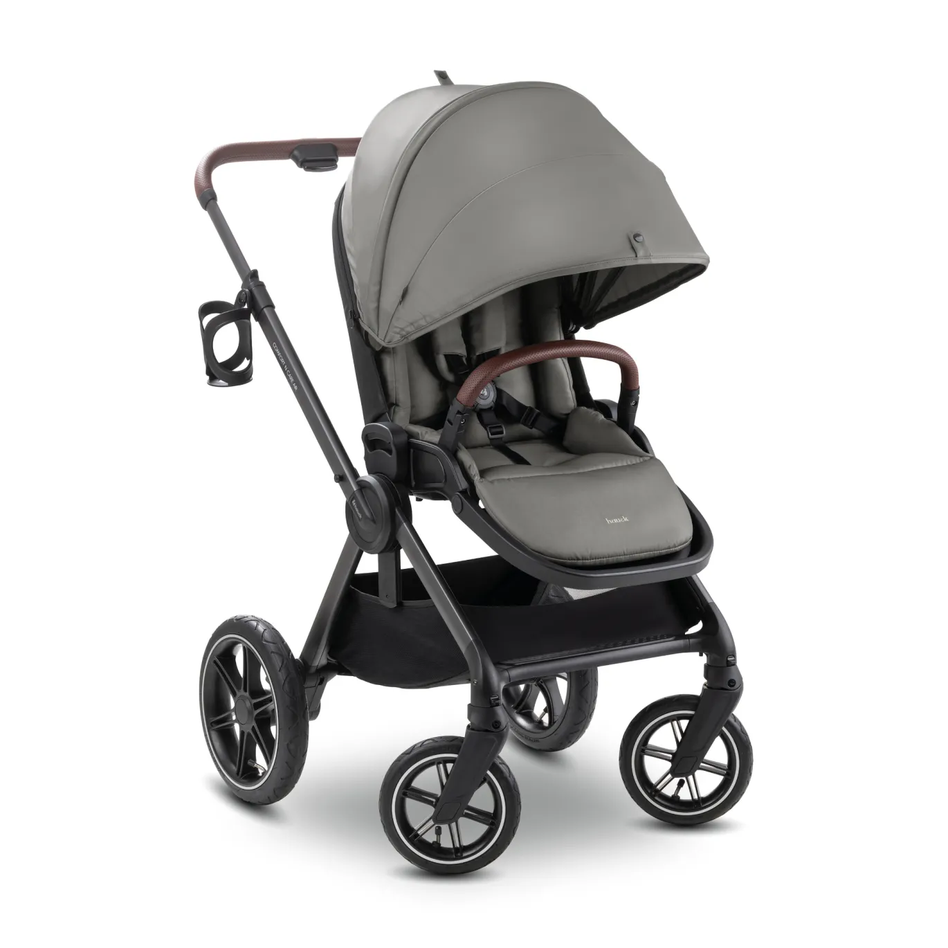 Comfort n Care Air Set Dark Grey