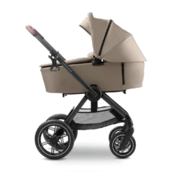 Comfort n Care Air Set Mocha
