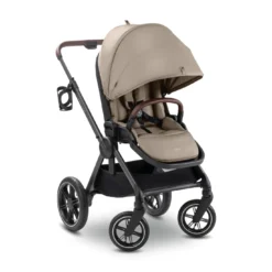 Comfort n Care Air Set Mocha